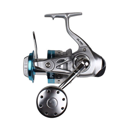 Remixon Jig Pro 6000 Makine