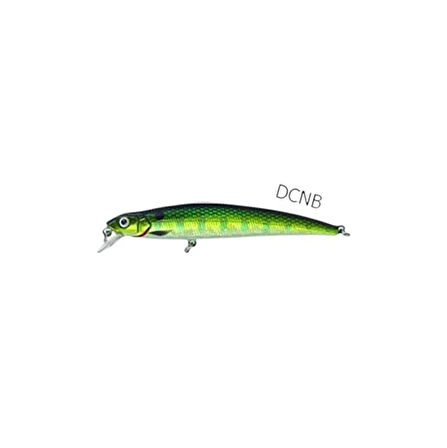 Strike Pro Eg034f 9,5cm 9g Dcnb Sahte Balık