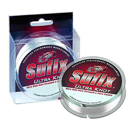 Sufix Ultra Knot 0,20mm 100m Misina