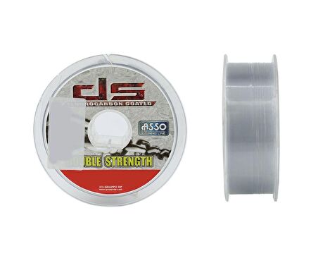 Asso Ds 0,24mm 100m F.Carbon Misina