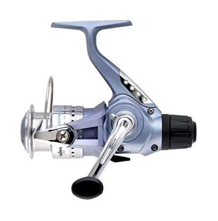 Daiwa Crossfire 2050x Makine