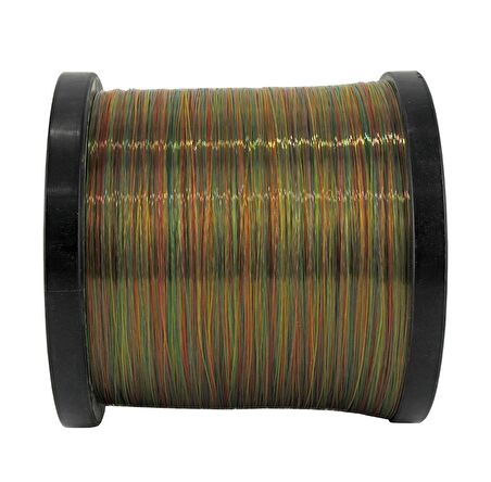 Sea Horse Special 1kg 0,60mm Ebruli Bobin Misina