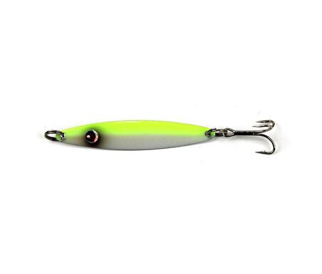 Sharp Spoonn Yeşil 5,5cm Kaşık