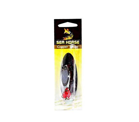 Sea Horse 10 Gr K03 Kaşık