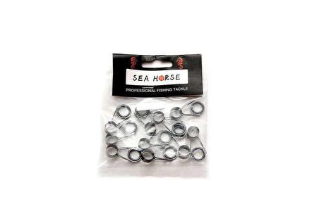 Sea Horse Halka  20.0x20 5'li Paket