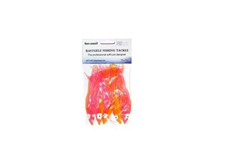 Sea Horse 9 Cm L11 50'li Paket Ahtapot