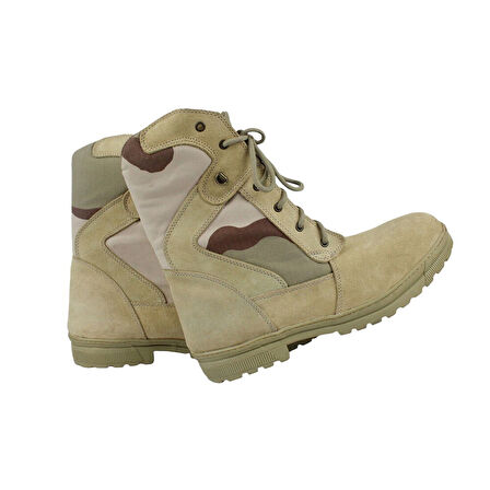 Foster Askeri Bot F1018 44