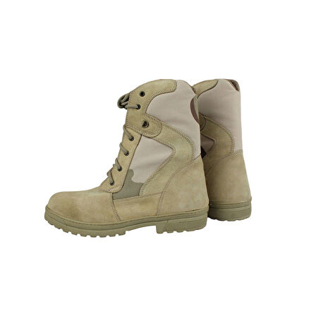 Foster Askeri Bot F1018 46