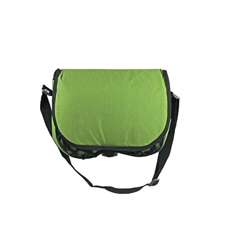 Bsg Yeşil Çanta