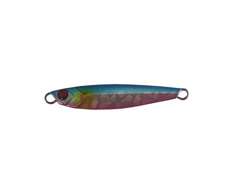 Sea Horse 10 Gr Blue Pink Slow Pitch Jig