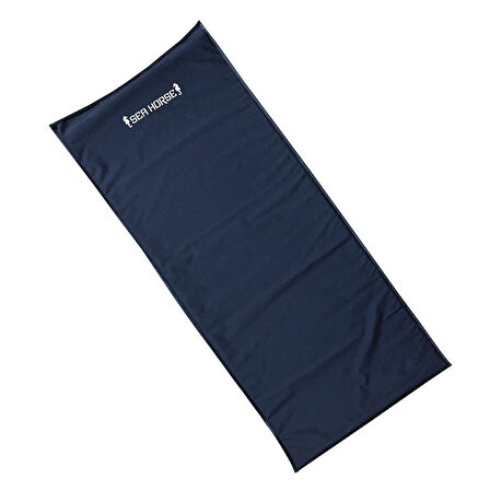 Sea Horse Mat 12 Mm Yıkanabilir Kılıflı