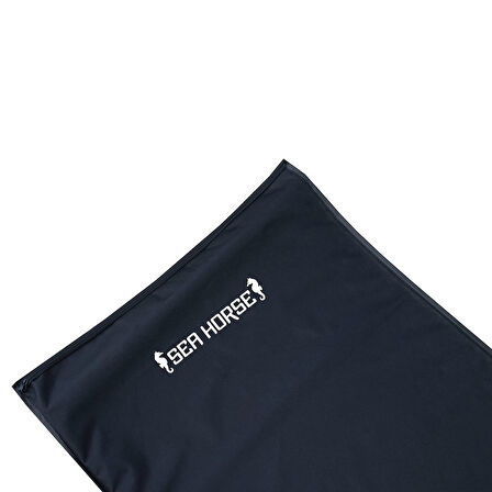 Sea Horse Mat 12 Mm Yıkanabilir Kılıflı