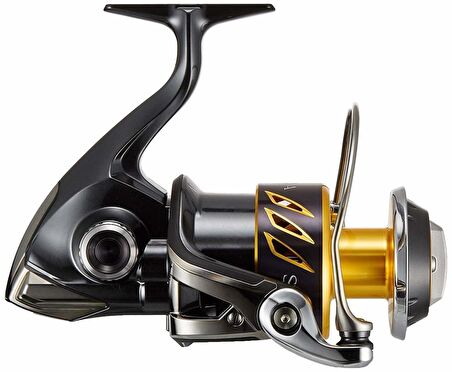 Shimano Stella Sw 8000 Hg Makine