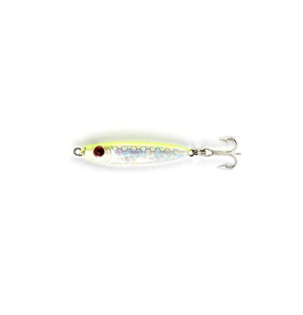 Speed Gem 12gr F174-C85 Jig