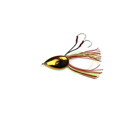 Bridge Dızy Braıne 14 Gr Jig Eye