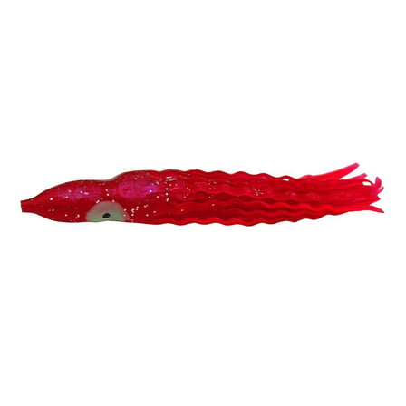 Yo-Zuri Ahtapot 2,5" C130-0170 5 Li Pkt