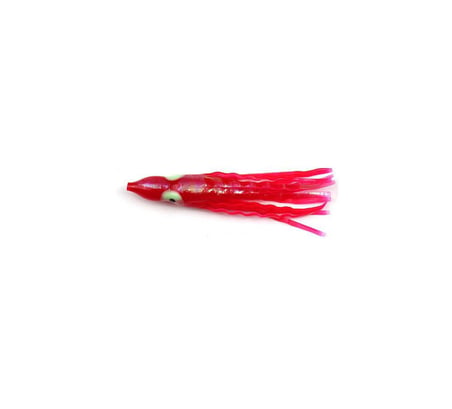 Yo-zuri  Ahtapot 2" C129-0170 5 Li Pkt