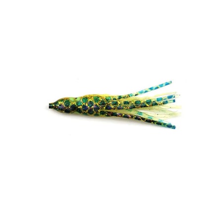 Yo-zuri  Ahtapot 2" C129-502 5 Li Pkt