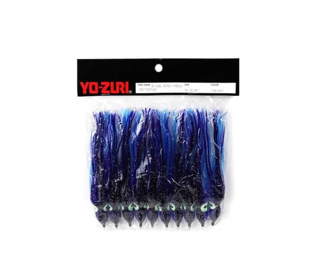 Yo-zuri  Ahtapot 8" R98-Yo61 10 Lu Pkt