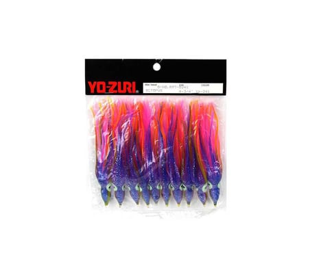 Yo-zuri  Ahtapot 120mm R97-0241 10 Lu Pkt