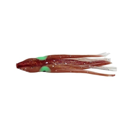Yo-zuri  Ahtapot 45mm C114-T311 5 Li Pkt