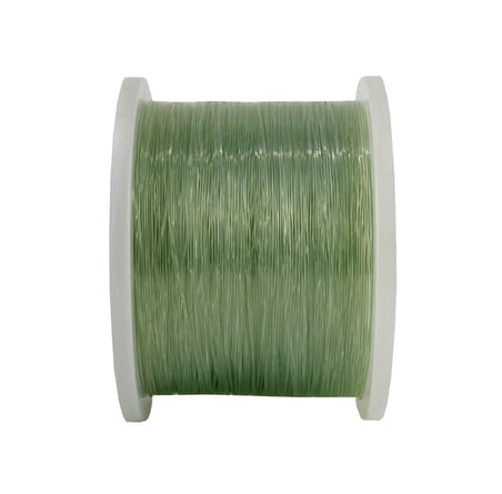 Yo-Zuri Guam 0,70mm Green 300mt Bobin Misina