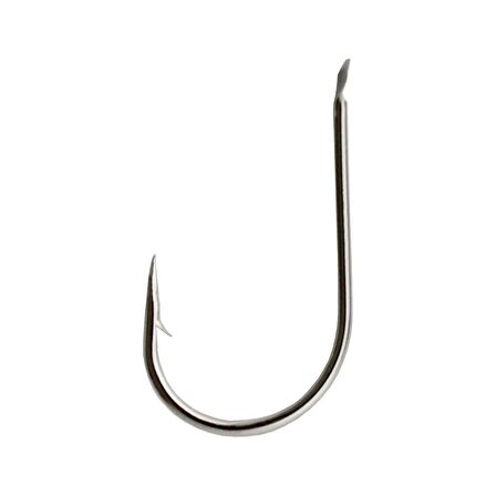 Mustad Mıxed Baıt Hooks 10107n No: 6 20li Pkt