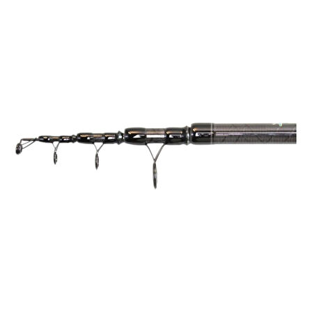 Captain 1525 Cast Strong 80-180 Grm 3,00 Cm Kamış