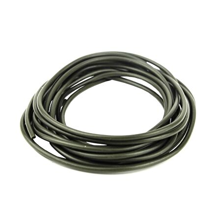 Mustad Rig Tubes Cr-115 200 Cm No: 0,75