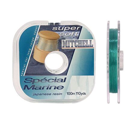 Mitchell Special Marine 0,24mm 100mt Misina