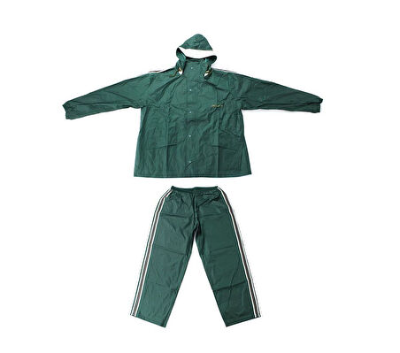 Shakespeare Yağmurluk Takım Xl