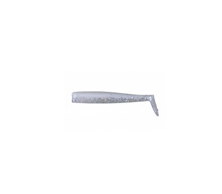 Savage Gear Lb Sandeel 12,5cm(10cm) Pearl Silver