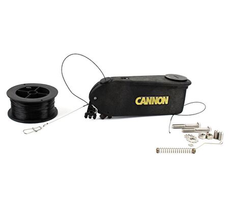 Cannon Speed N Temp Sensor 2300002