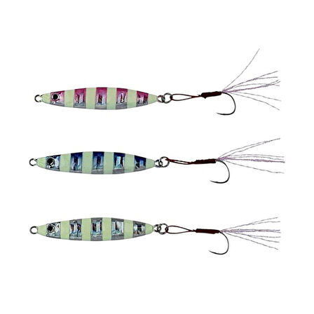 Savage Gear Psycho Sprat Lrf 5gr Turkish Zebra Mix