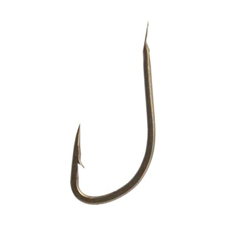 Mustad Heavy Maggot 10515 Br No:12 25Li Pkt