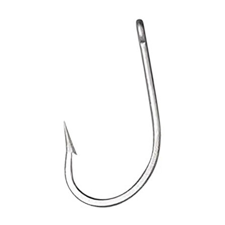 Mustad 7731 A No:20/0 İğne Adet