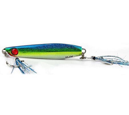 Hayabusa Jack Eye Shot Slow Slım 40 Gr No: 7