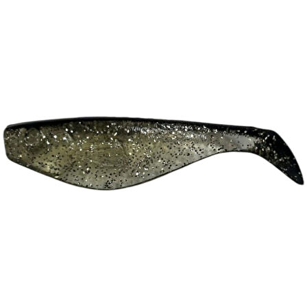 Sea Horse Sasi Balık 6Cm 3 lü Paket