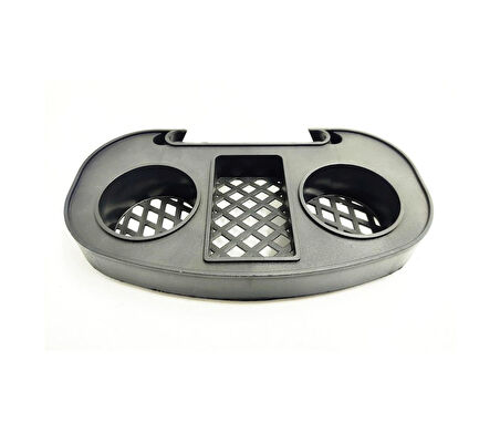 Sea Horse Kamp Sandalyesi Bardaklığı