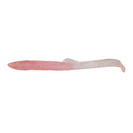 Sea Horse Silikon Zargana 12 Cm SSP 5 Li Paket