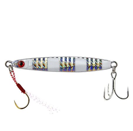 Noeby Jig Nbl1004n 85 Mm 28 Gr Np102