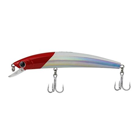 Sea Horse Crystal Exminnows 11Cm12G 7/16 Hrl-03#
