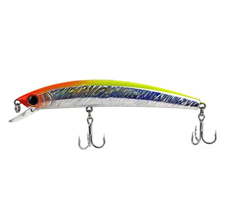 Sea Horse Crystal Exminnows 11Cm12G 7/16 Ol-Tl-12#