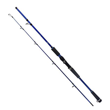 Sea Horse Sea Soul II 1,35  Boat Pole Rod  40-260