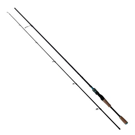 Sea Horse Turbo Blue Tbs-210m 2,10 10-30 Gr