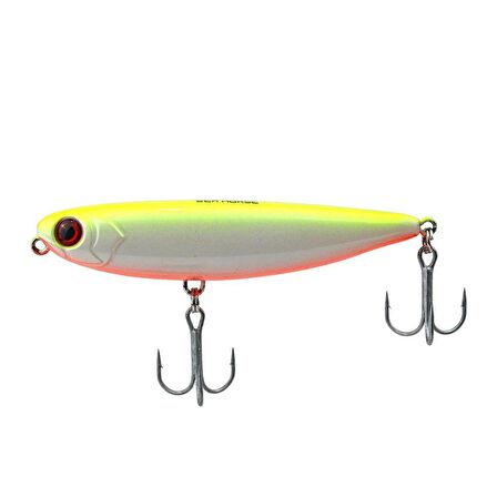 Sea Horse Dp-Skimmer 8.5cm 18gr Yapay Balık S-t-07 033961