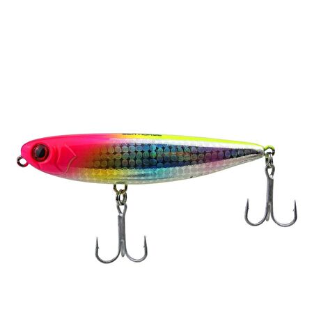 Sea Horse Dp-Skimmer 8.5cm 18gr Yapay Balık Psl-02 033963