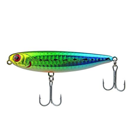 Sea Horse Dp-Skimmer 8.5cm 18gr Yapay Balık Gold Sardine 033964