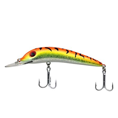 Sea Horse Capt Trout 100mm 16Gr OT-01#