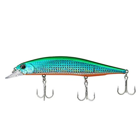 Sea Horse Realis Jerkbait 12 Cm 18,2 Gr Bo-01#